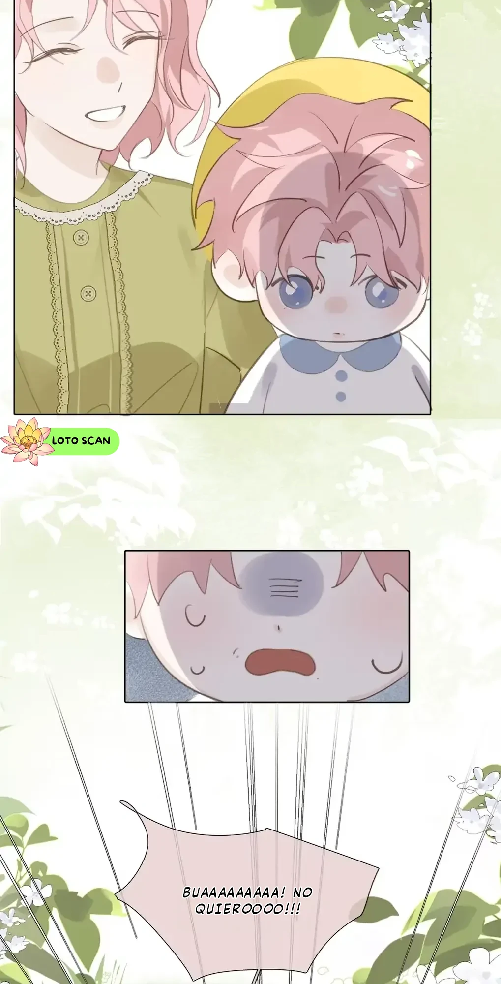 12 El acuerdo para la hora de dormir