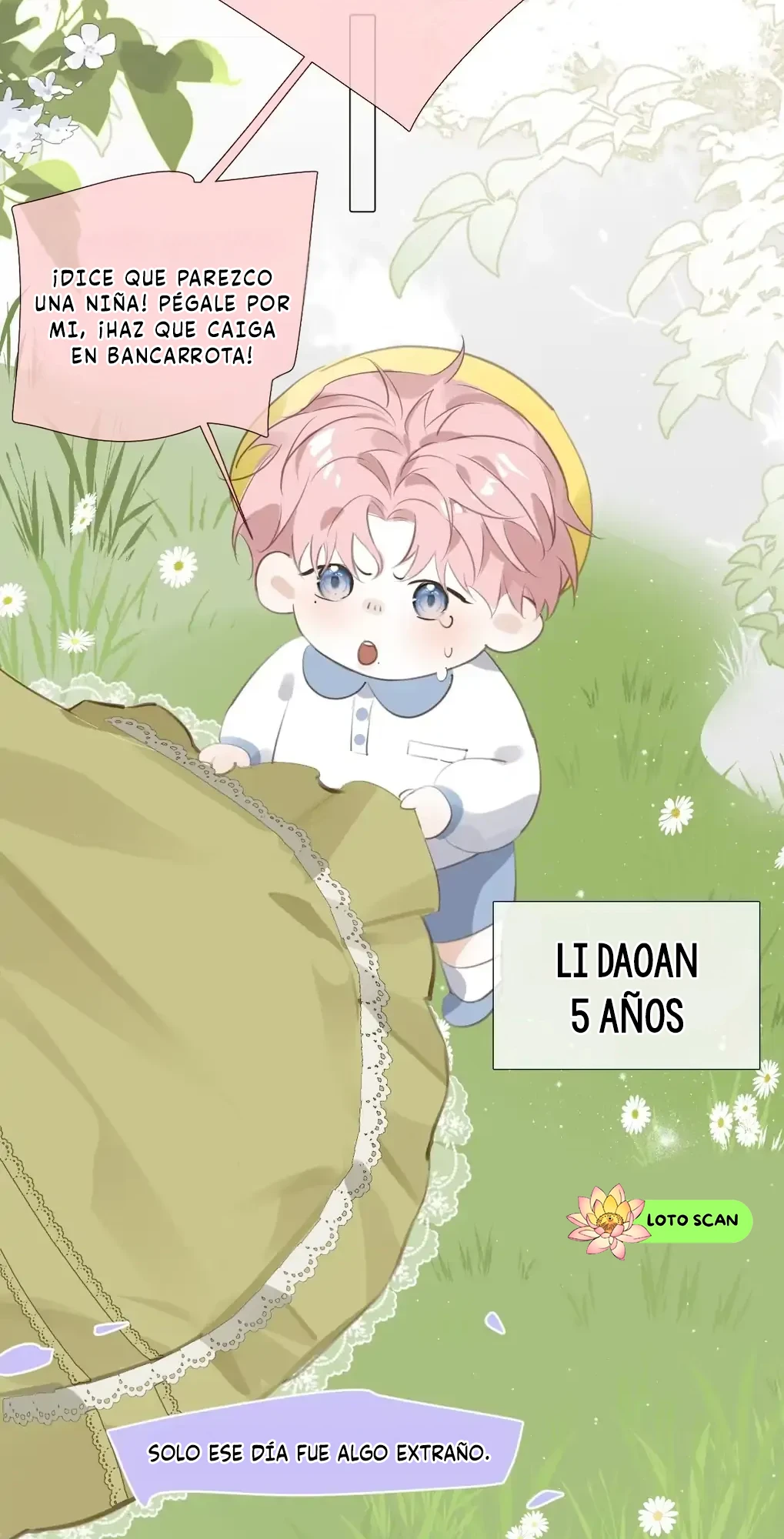 2 El acuerdo para la hora de dormir