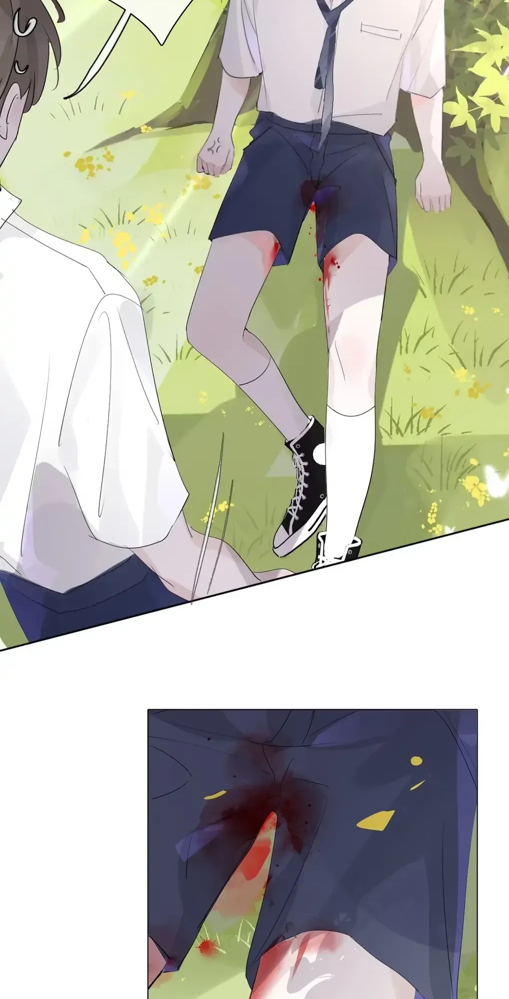 22 El acuerdo para la hora de dormir