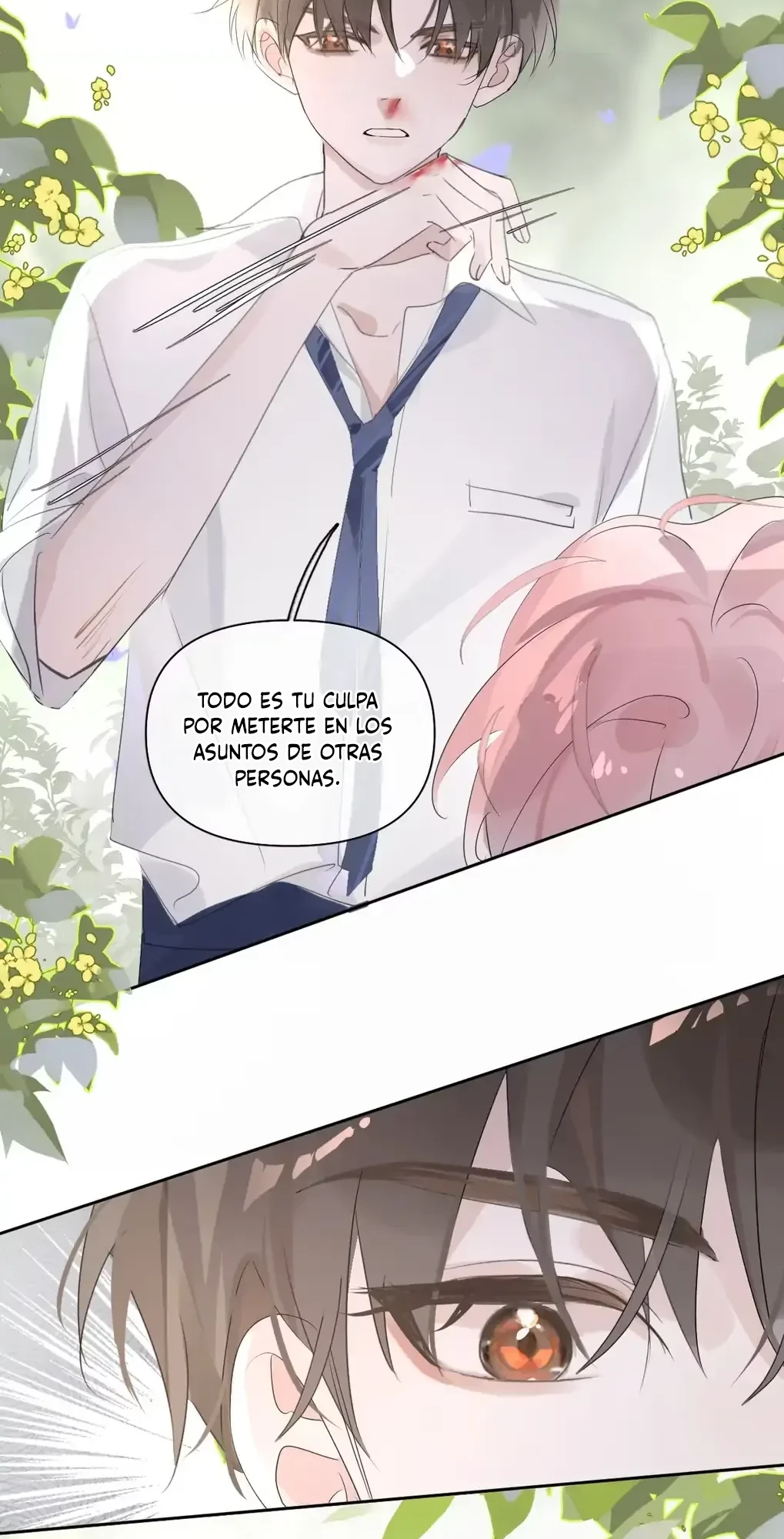 20 El acuerdo para la hora de dormir