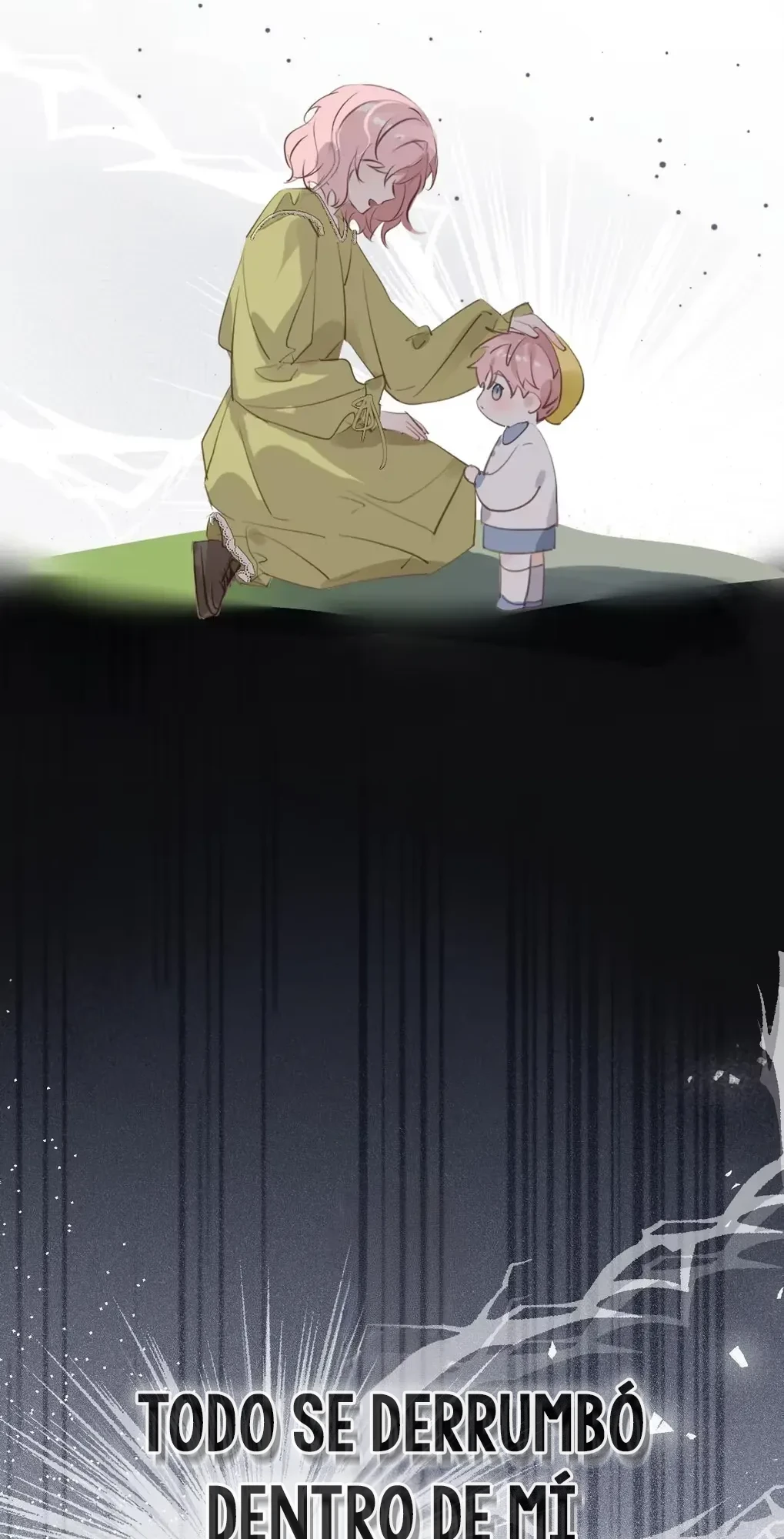 5 El acuerdo para la hora de dormir