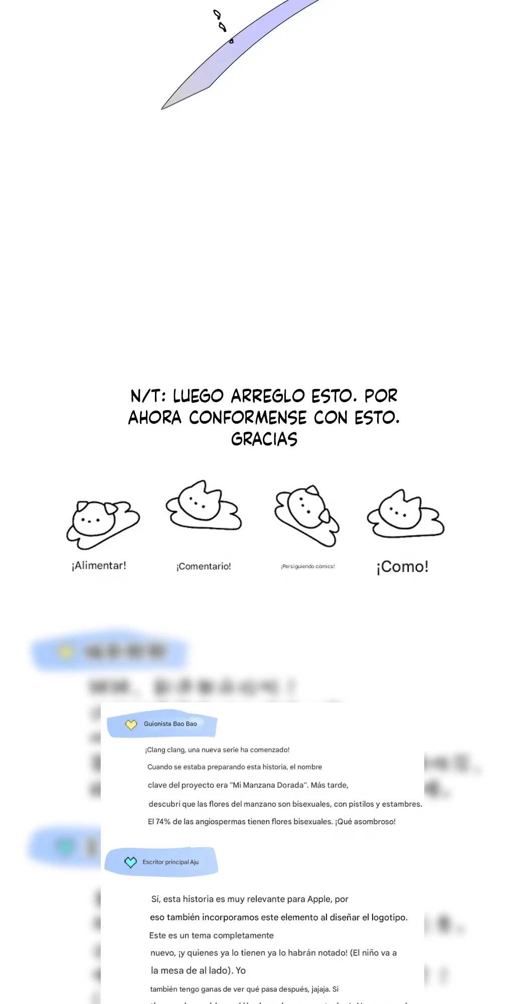 31 El acuerdo para la hora de dormir