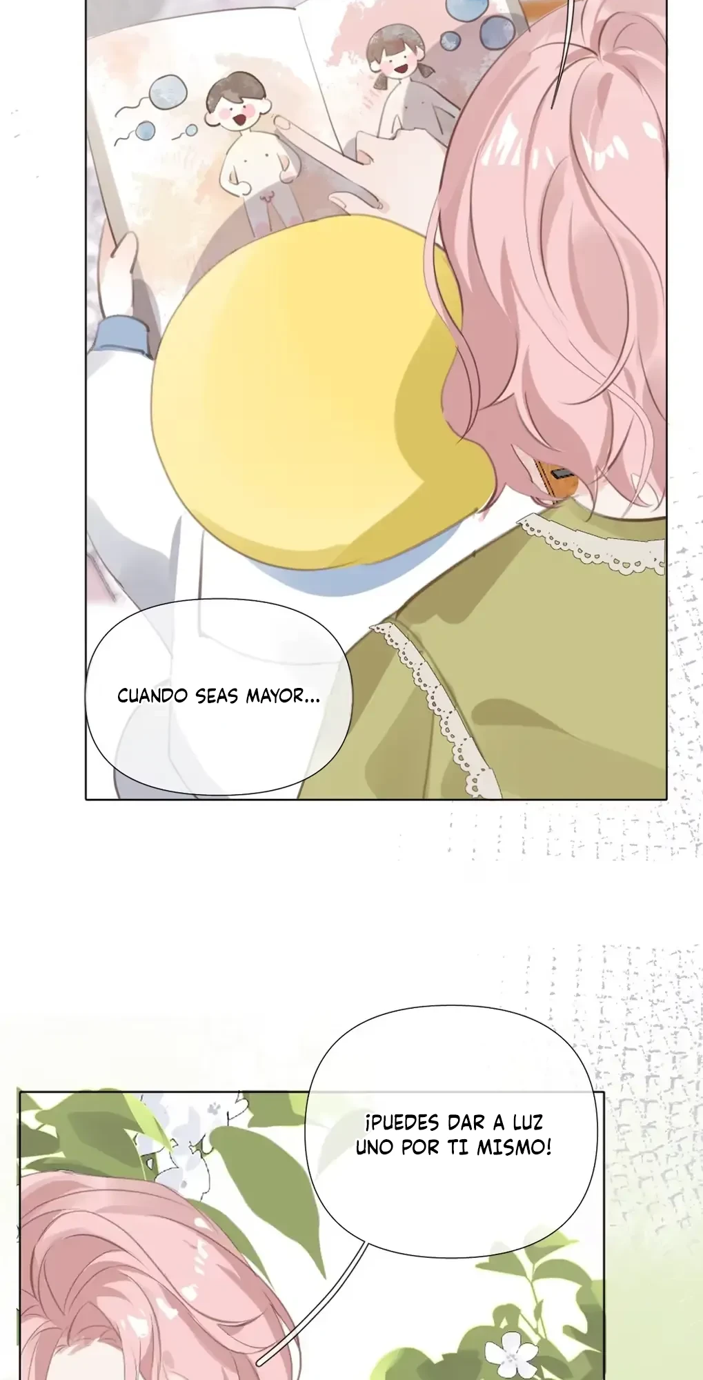 11 El acuerdo para la hora de dormir