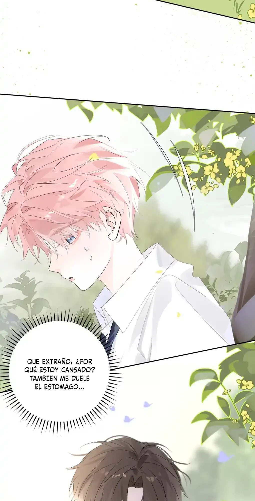 19 El acuerdo para la hora de dormir