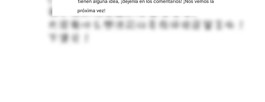 32 El acuerdo para la hora de dormir