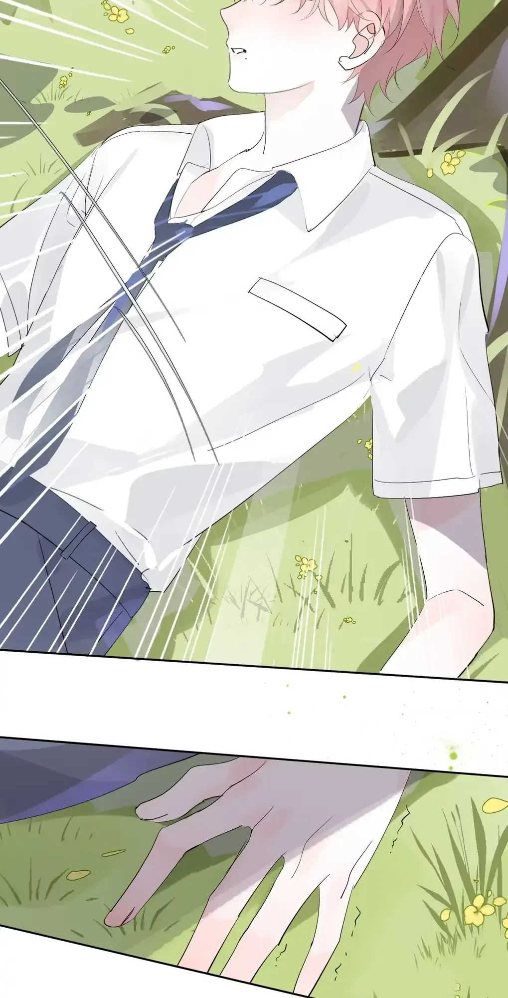 18 El acuerdo para la hora de dormir