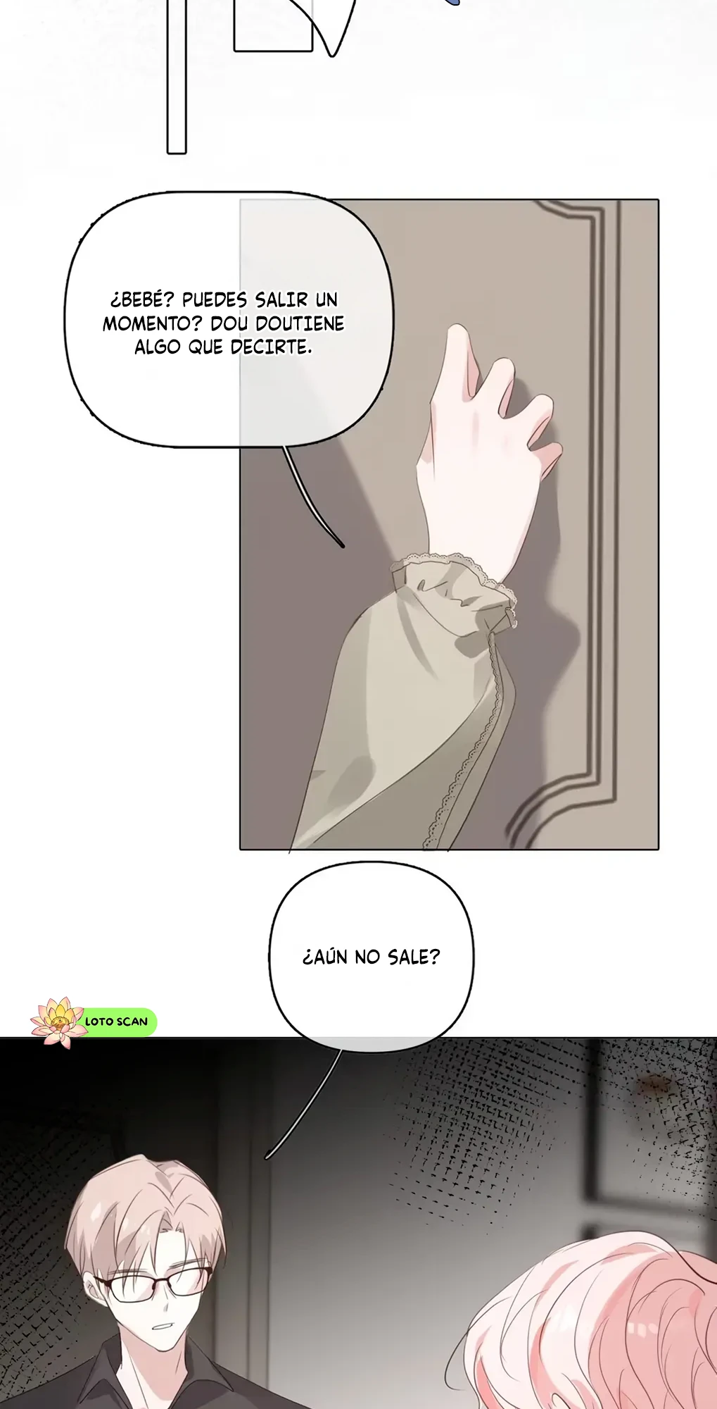 3 El acuerdo para la hora de dormir