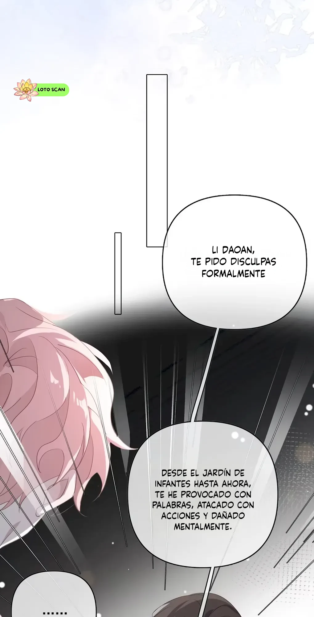 28 El acuerdo para la hora de dormir