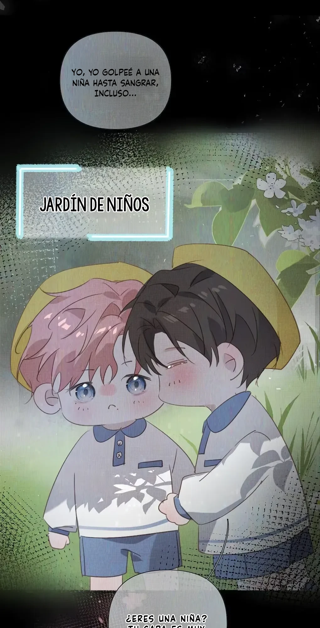 21 El acuerdo para la hora de dormir