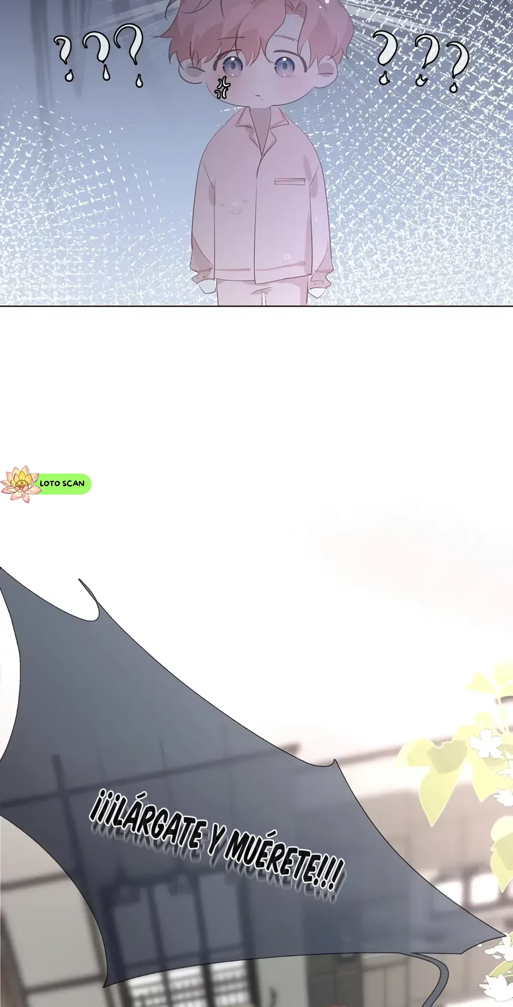 33 El acuerdo para la hora de dormir