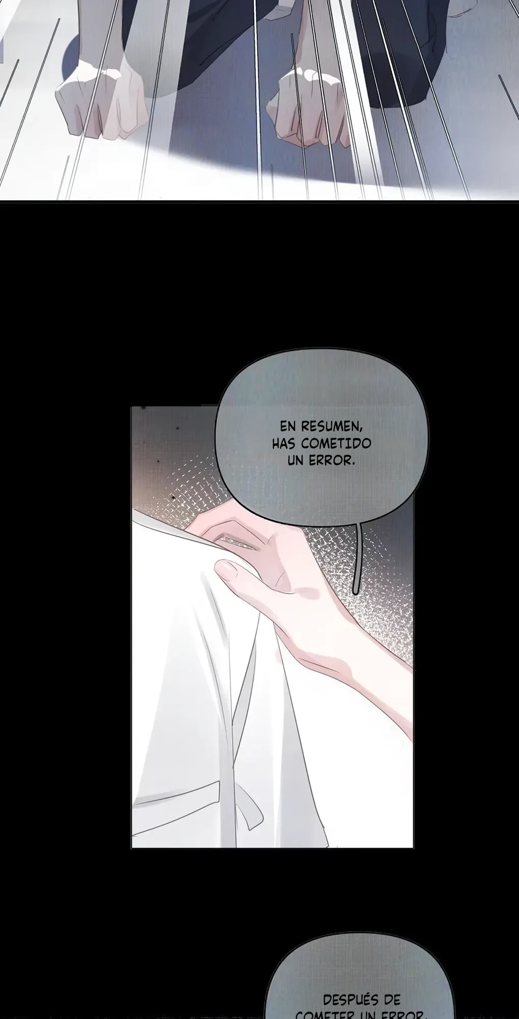 25 El acuerdo para la hora de dormir