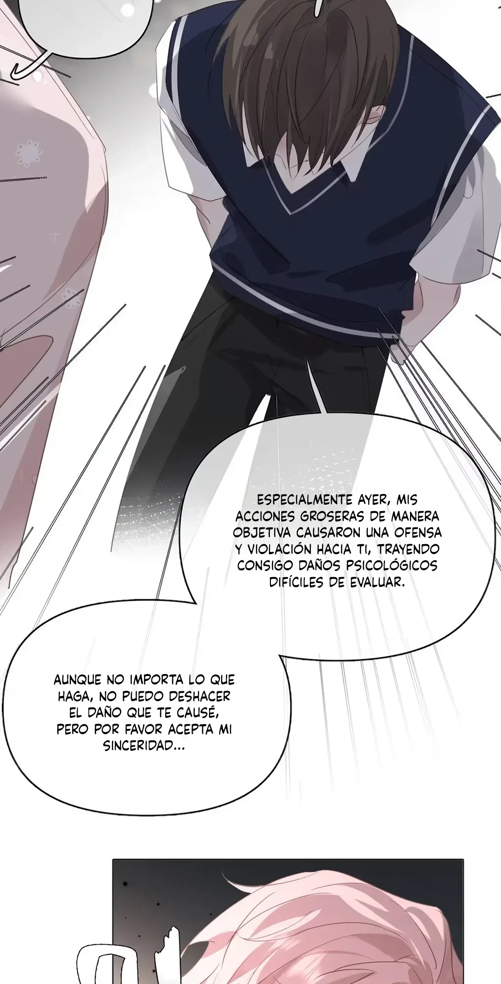 29 El acuerdo para la hora de dormir