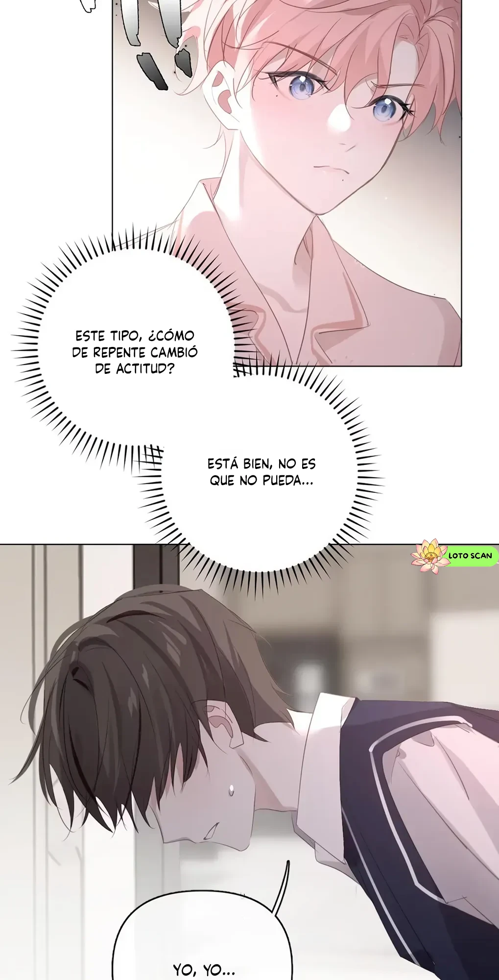 30 El acuerdo para la hora de dormir