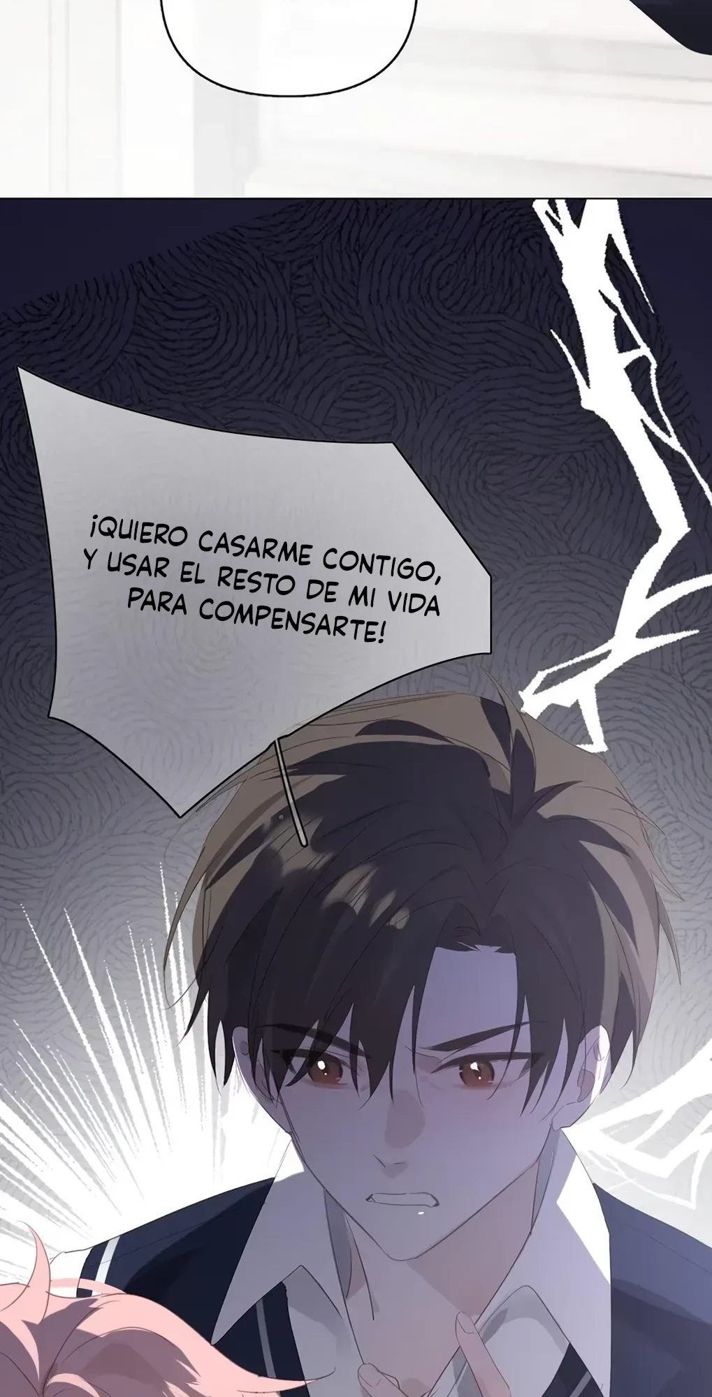 31 El acuerdo para la hora de dormir