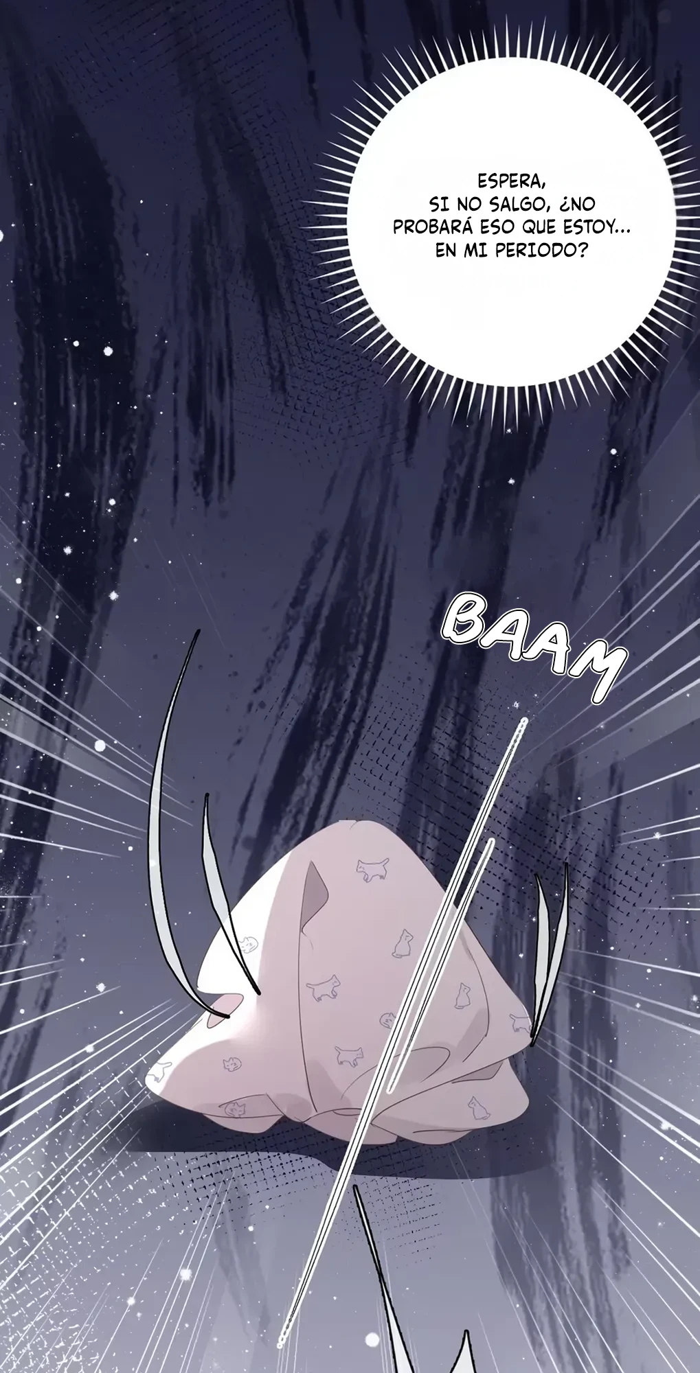 6 El acuerdo para la hora de dormir