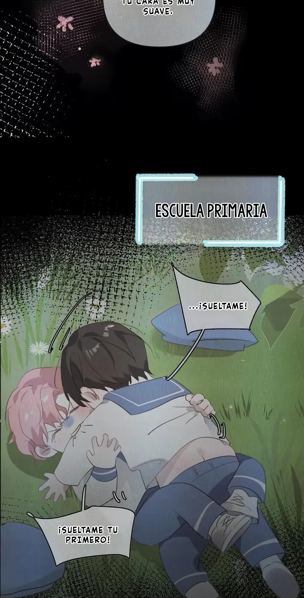 22 El acuerdo para la hora de dormir