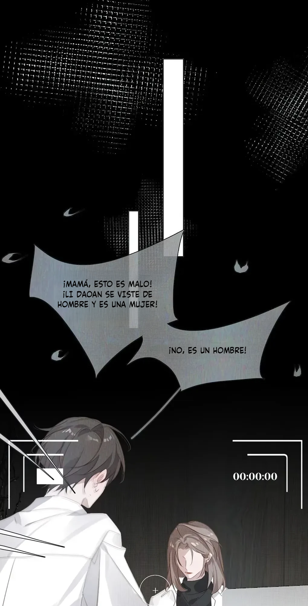 16 El acuerdo para la hora de dormir