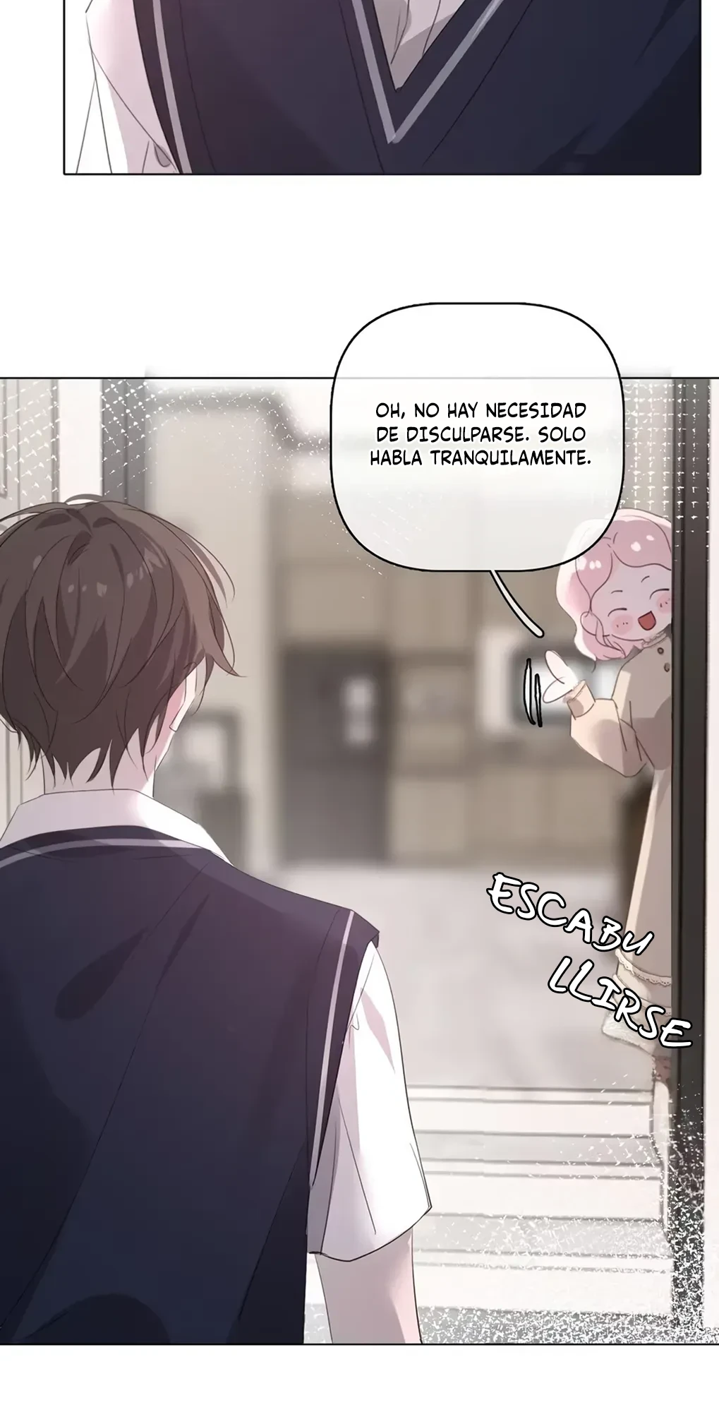 11 El acuerdo para la hora de dormir