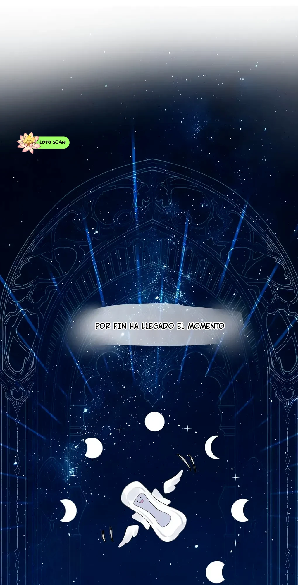 1 El acuerdo para la hora de dormir