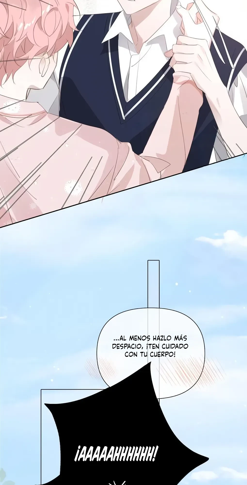 36 El acuerdo para la hora de dormir