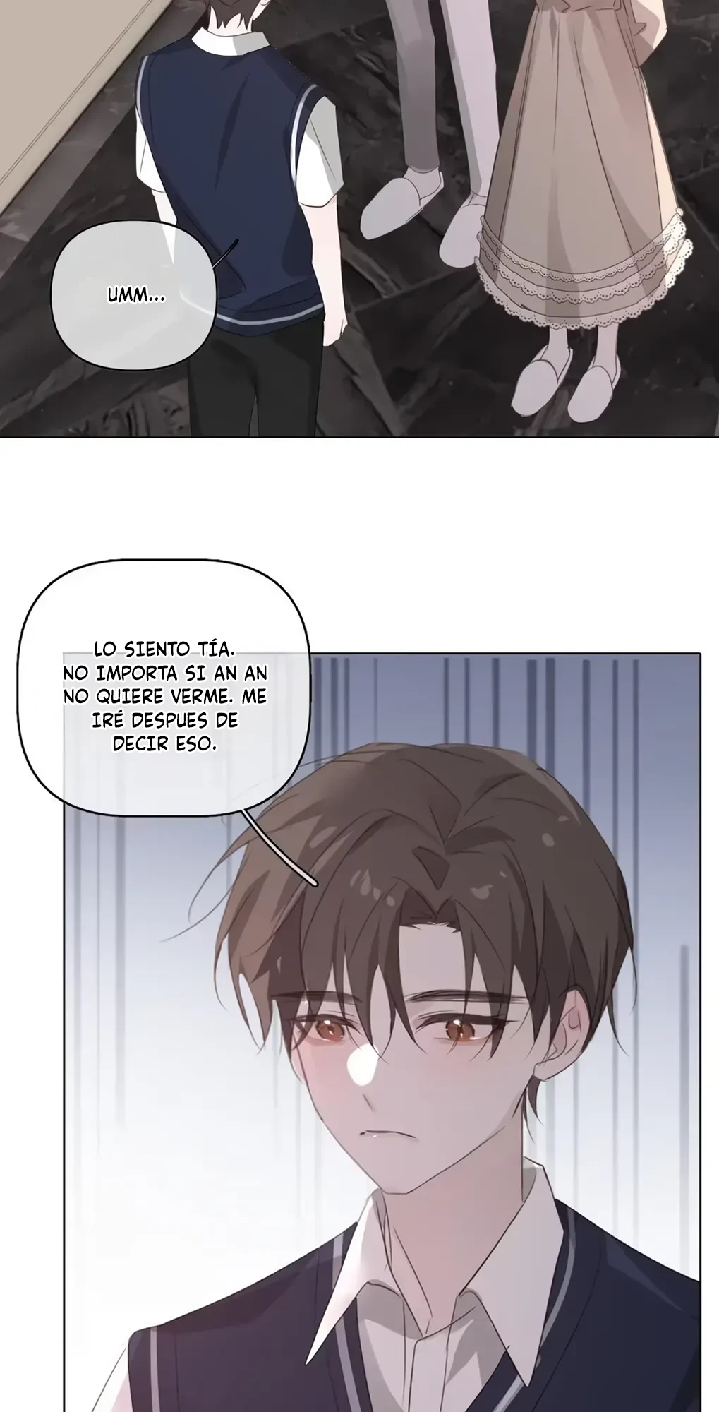 10 El acuerdo para la hora de dormir