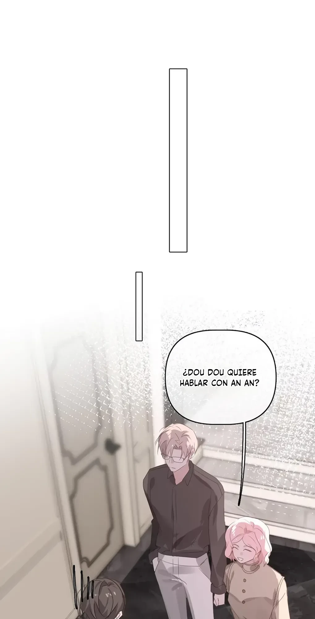 9 El acuerdo para la hora de dormir