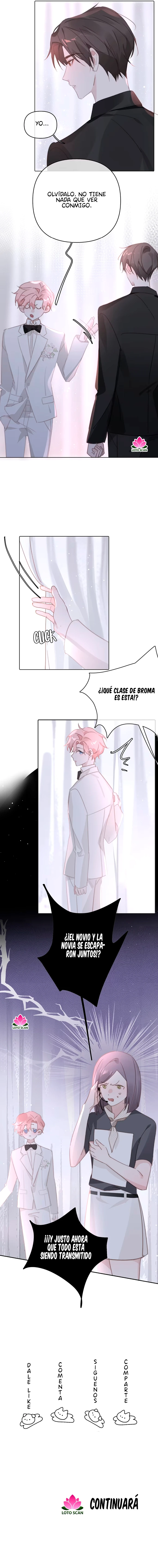 4 El acuerdo para la hora de dormir