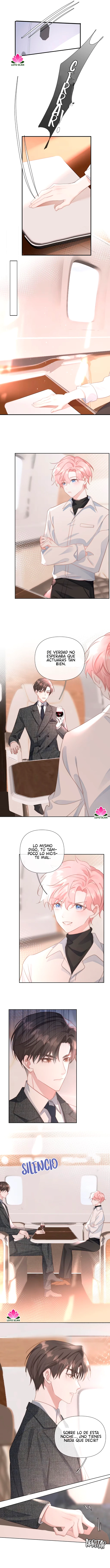 4 El acuerdo para la hora de dormir