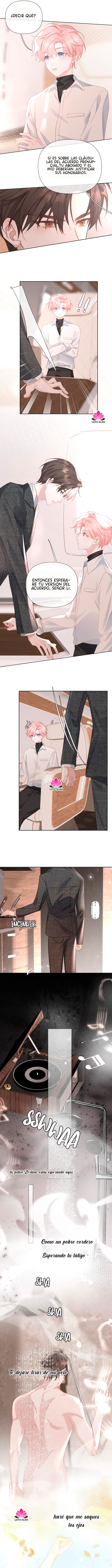 5 El acuerdo para la hora de dormir