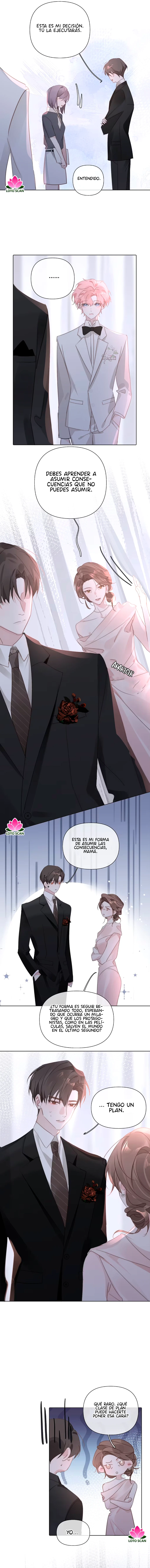 2 El acuerdo para la hora de dormir