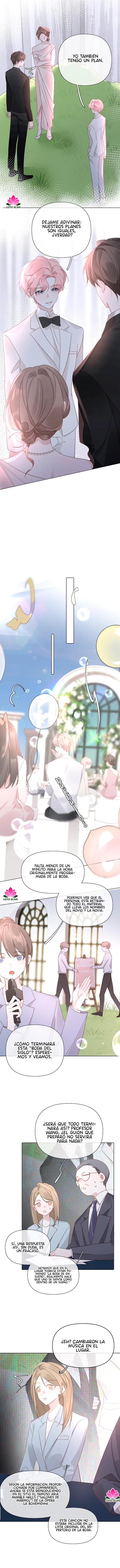 3 El acuerdo para la hora de dormir