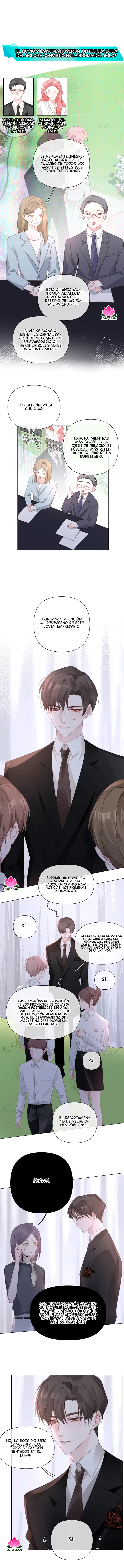 1 El acuerdo para la hora de dormir