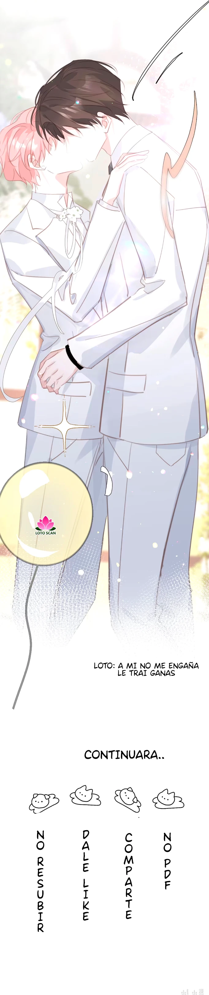 6 El acuerdo para la hora de dormir