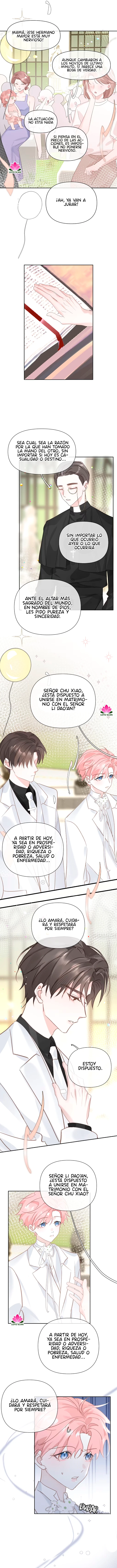 4 El acuerdo para la hora de dormir