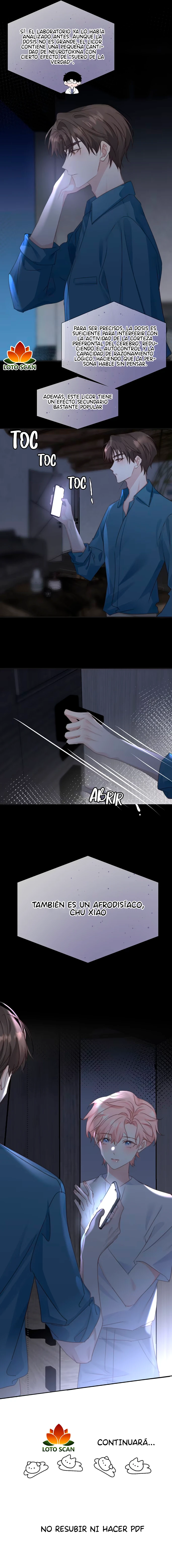 5 El acuerdo para la hora de dormir