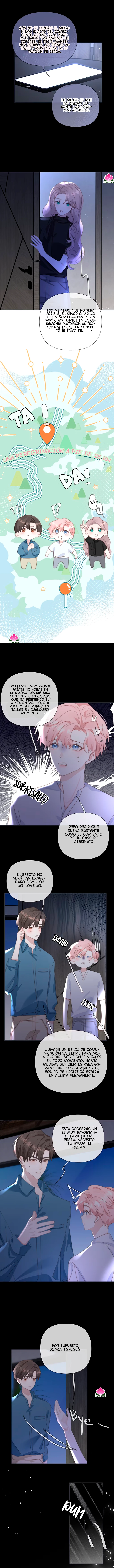 2 El acuerdo para la hora de dormir