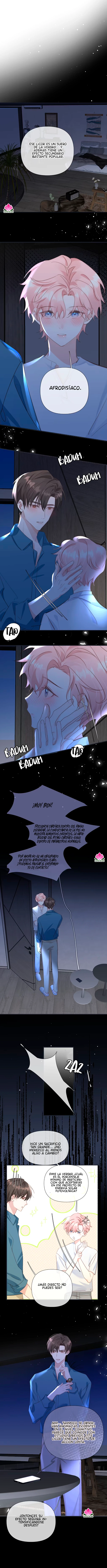 1 El acuerdo para la hora de dormir