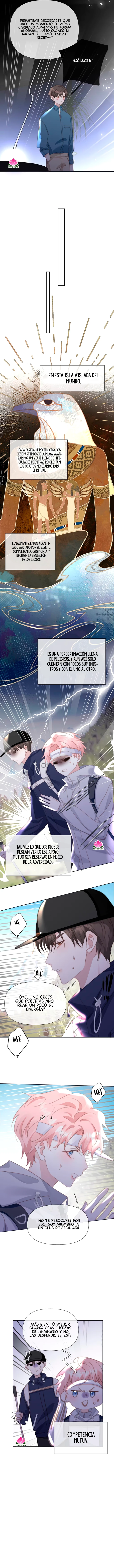 3 El acuerdo para la hora de dormir