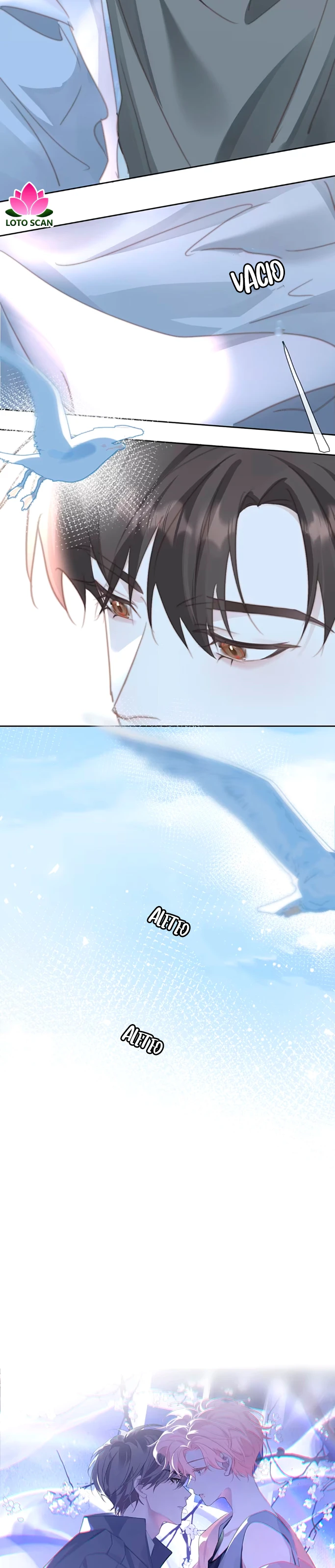 5 El acuerdo para la hora de dormir