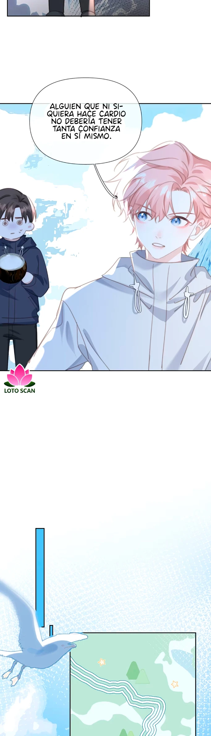 13 El acuerdo para la hora de dormir