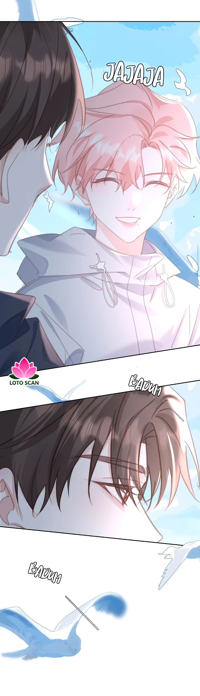 16 El acuerdo para la hora de dormir