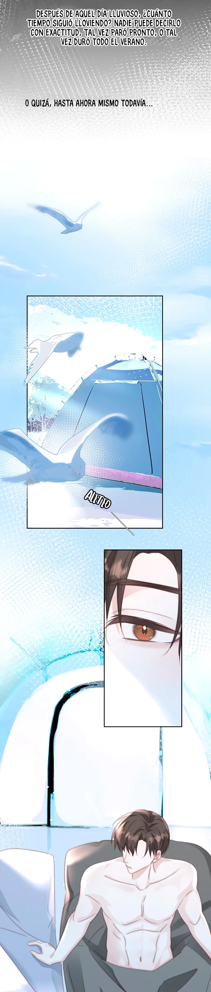 4 El acuerdo para la hora de dormir