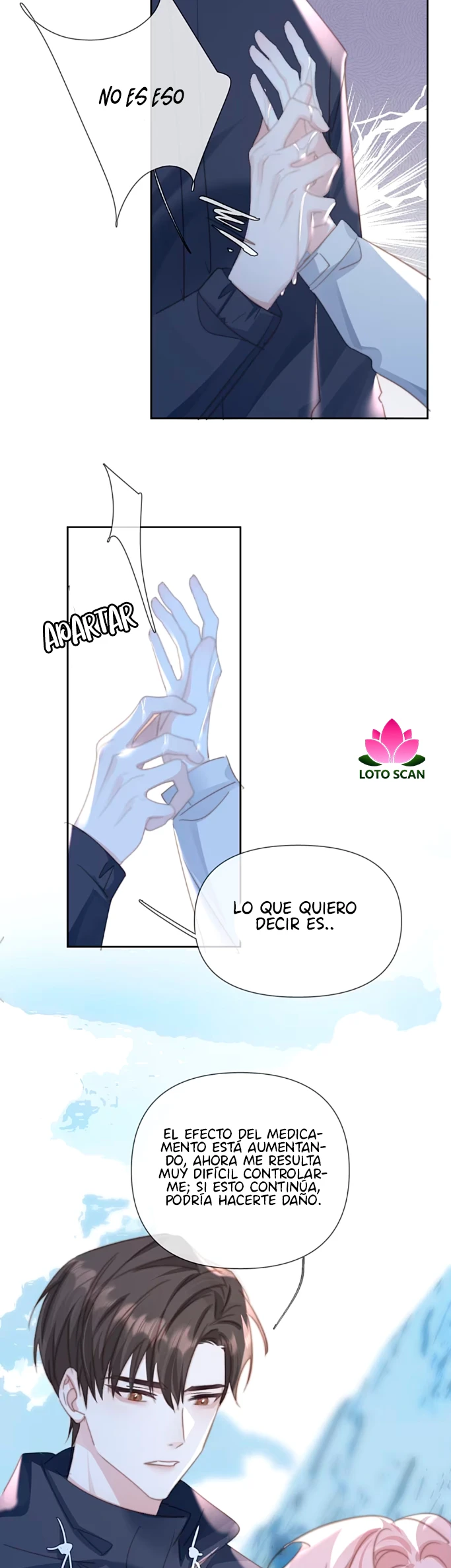 11 El acuerdo para la hora de dormir