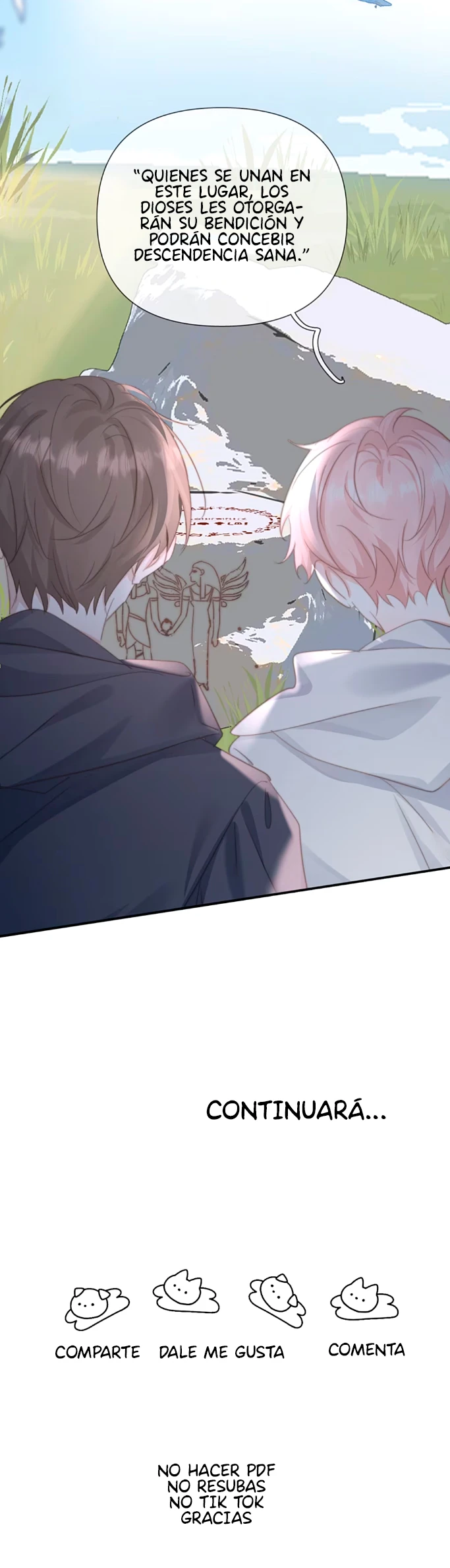 18 El acuerdo para la hora de dormir