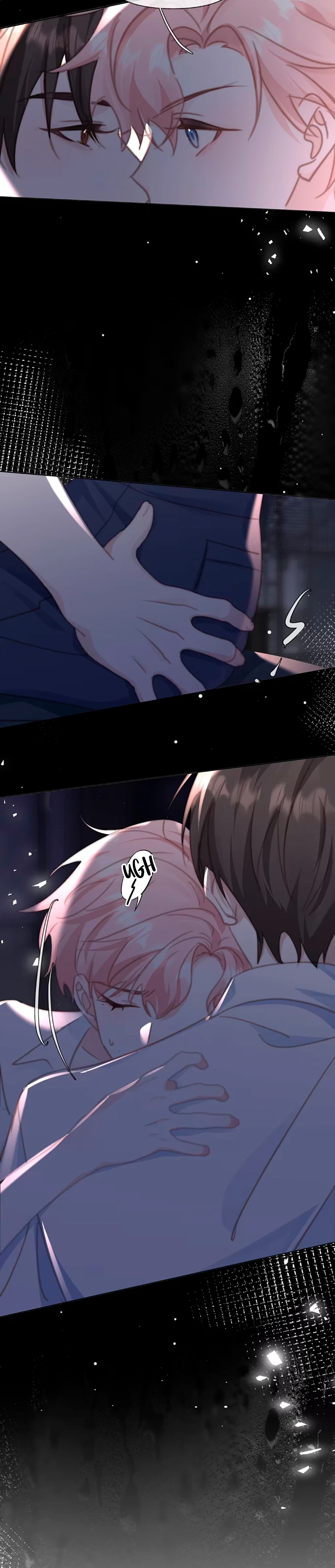 3 El acuerdo para la hora de dormir