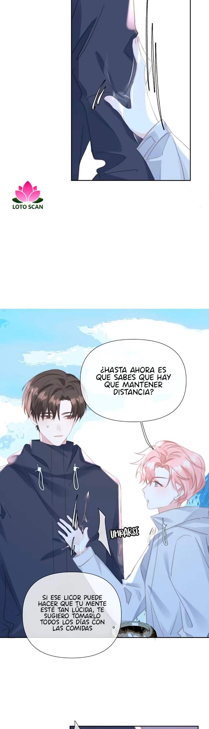 10 El acuerdo para la hora de dormir