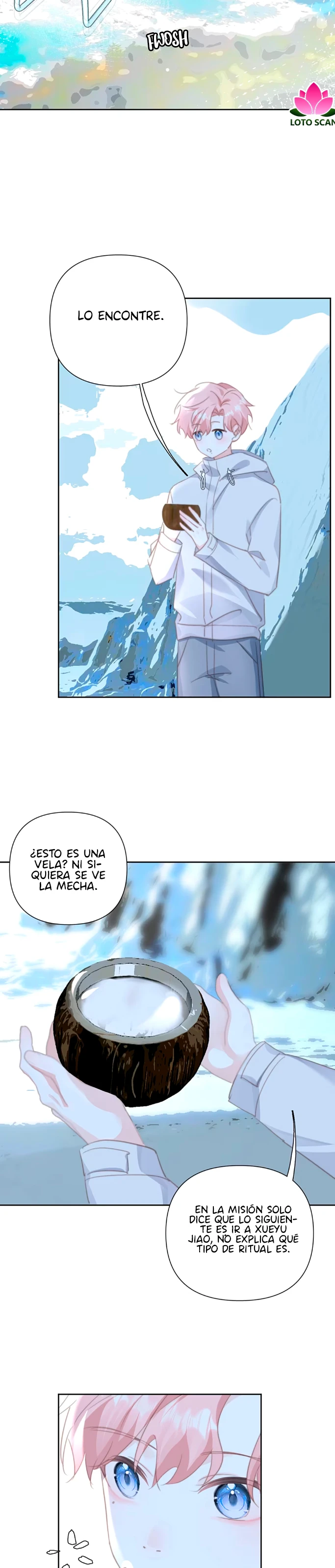 7 El acuerdo para la hora de dormir