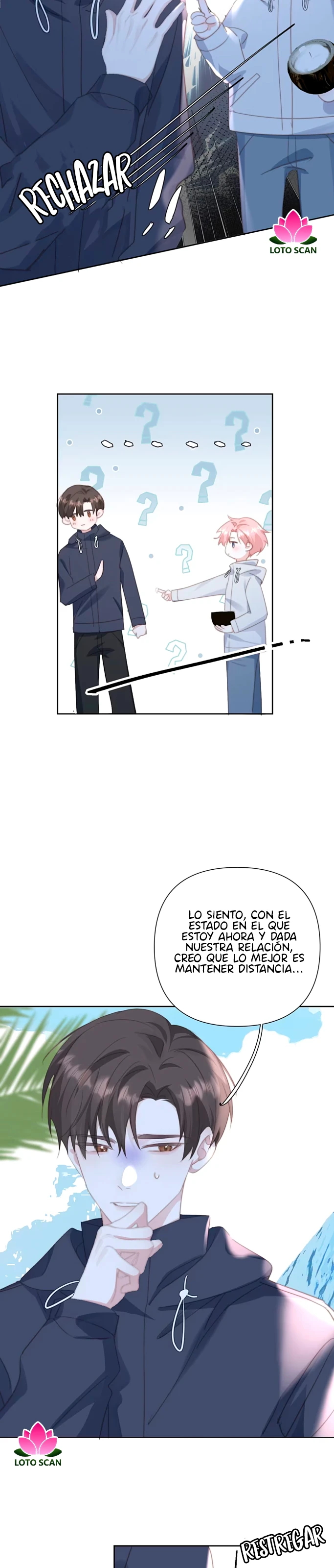 9 El acuerdo para la hora de dormir