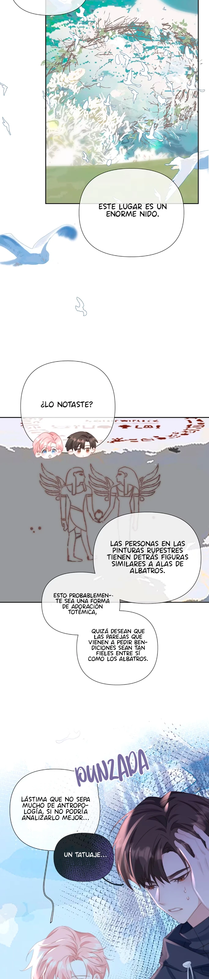 5 El acuerdo para la hora de dormir