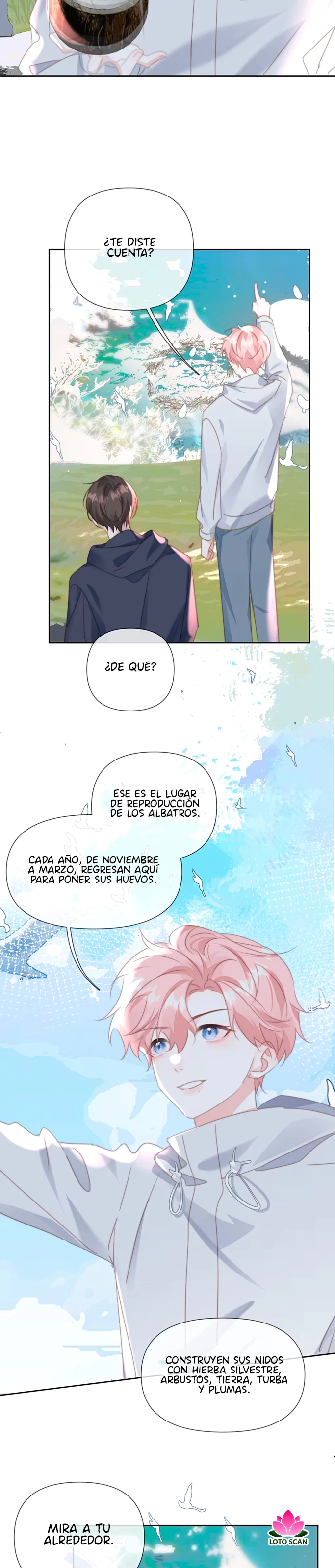 4 El acuerdo para la hora de dormir